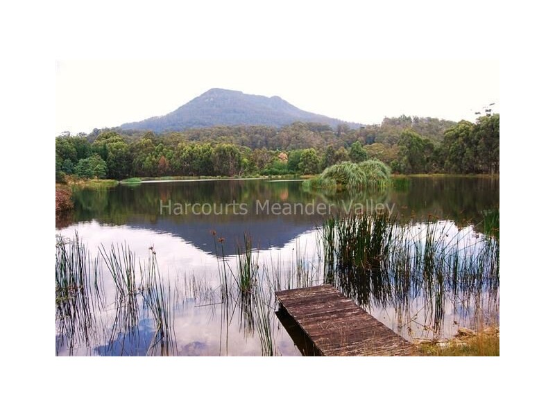 13515 Highland Lakes Road, Golden Valley TAS 7304