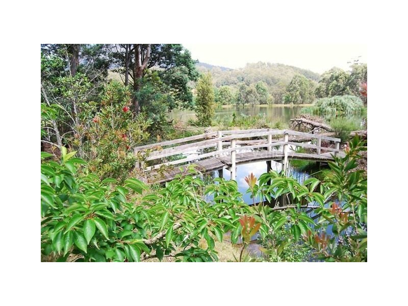 13515 Highland Lakes Road, Golden Valley TAS 7304