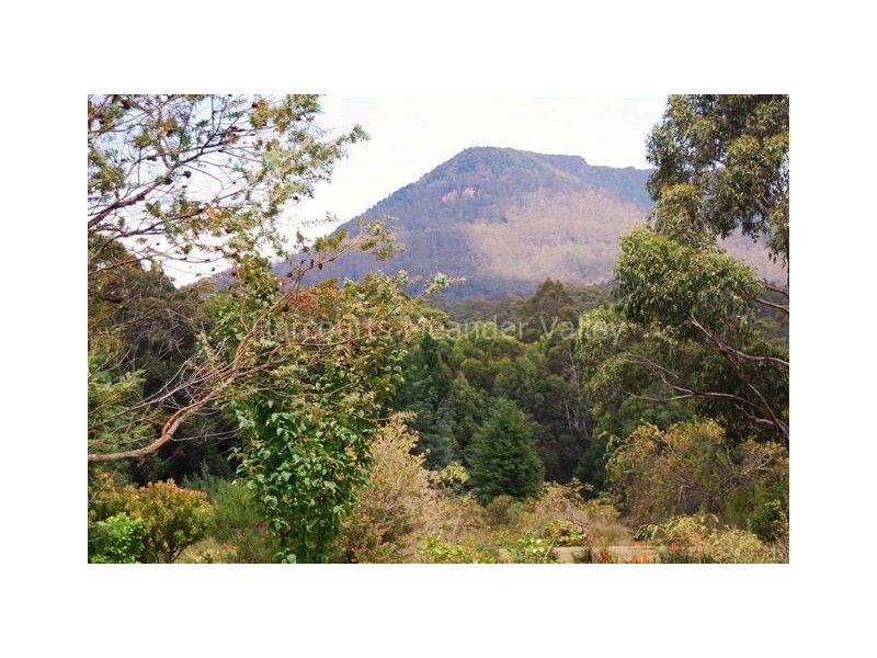 13515 Highland Lakes Road, Golden Valley TAS 7304