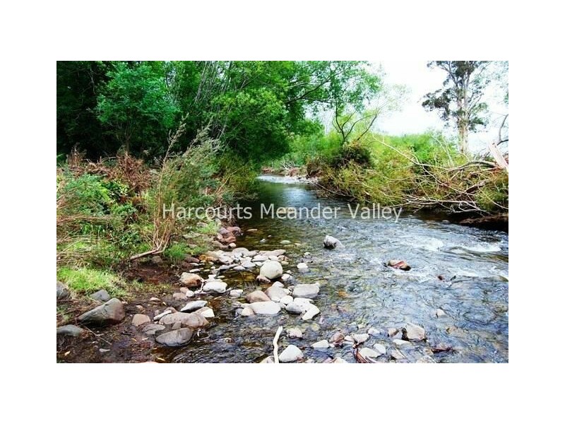 151 Myrtle Creek Road, Liffey TAS 7301