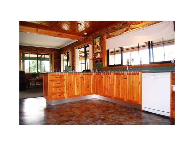 151 Myrtle Creek Road, Liffey TAS 7301