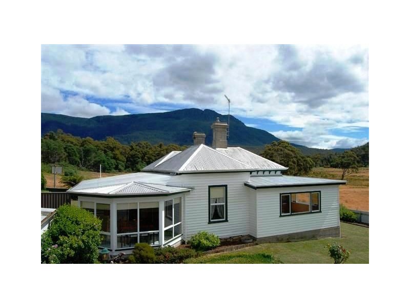 1585 Liffey Road, Liffey TAS 7301