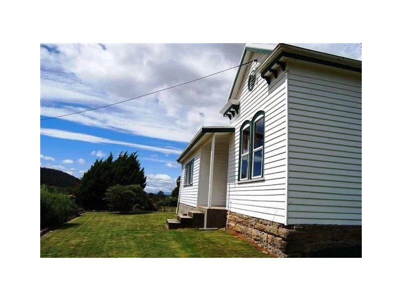 1585 Liffey Road, Liffey TAS 7301
