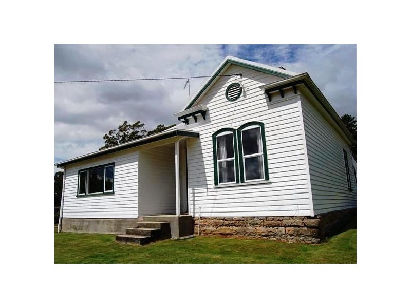 1585 Liffey Road, Liffey TAS 7301