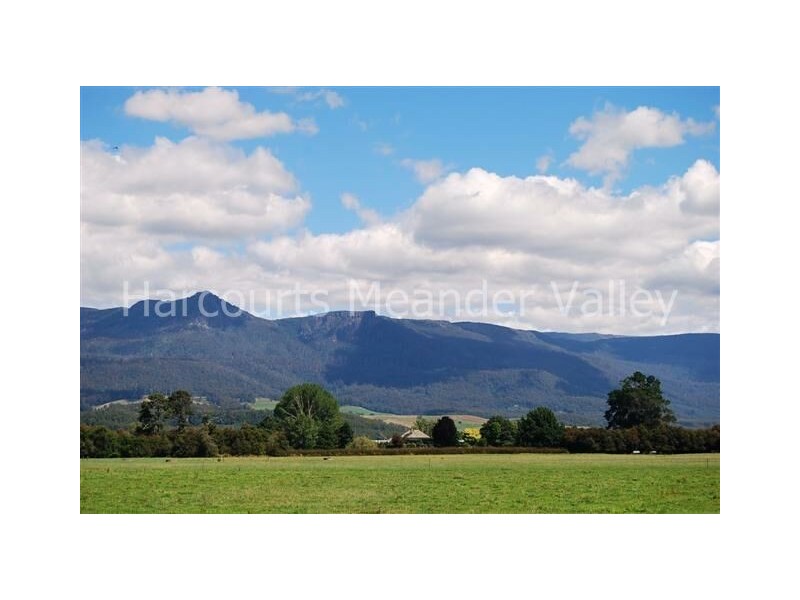 120 Bankton Road, Dairy Plains TAS 7304