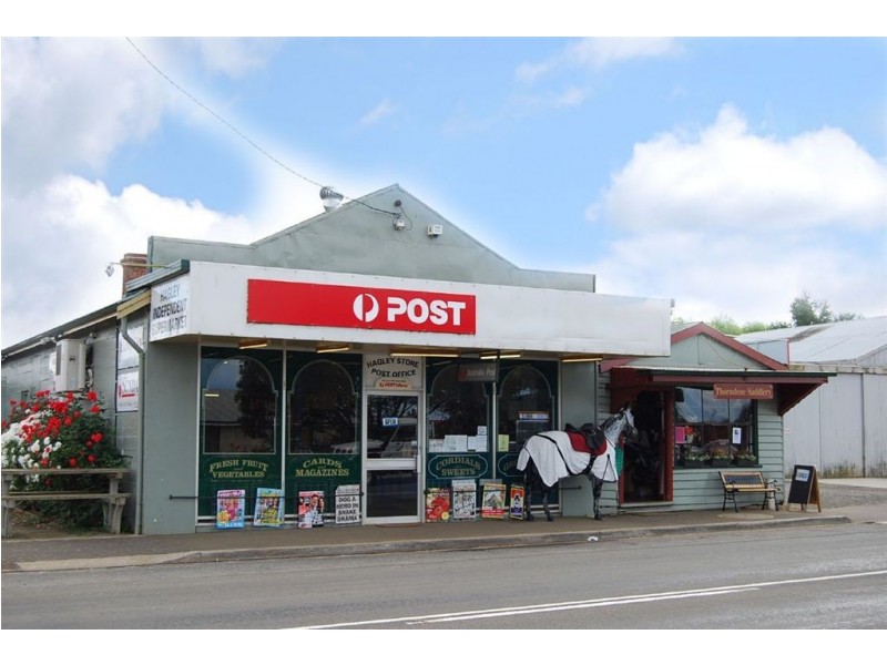 9 Meander Valley Road, Hagley TAS 7292