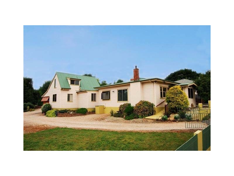 12 East Barrack Street, Deloraine TAS 7304
