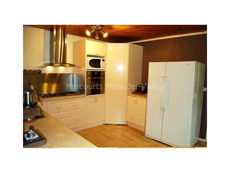 13515 Highland Lakes Road, Golden Valley TAS 7304