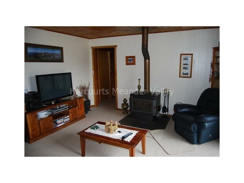 13515 Highland Lakes Road, Golden Valley TAS 7304