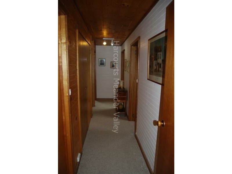 13515 Highland Lakes Road, Golden Valley TAS 7304