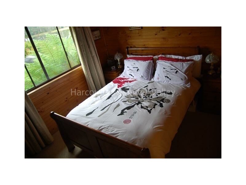 13515 Highland Lakes Road, Golden Valley TAS 7304