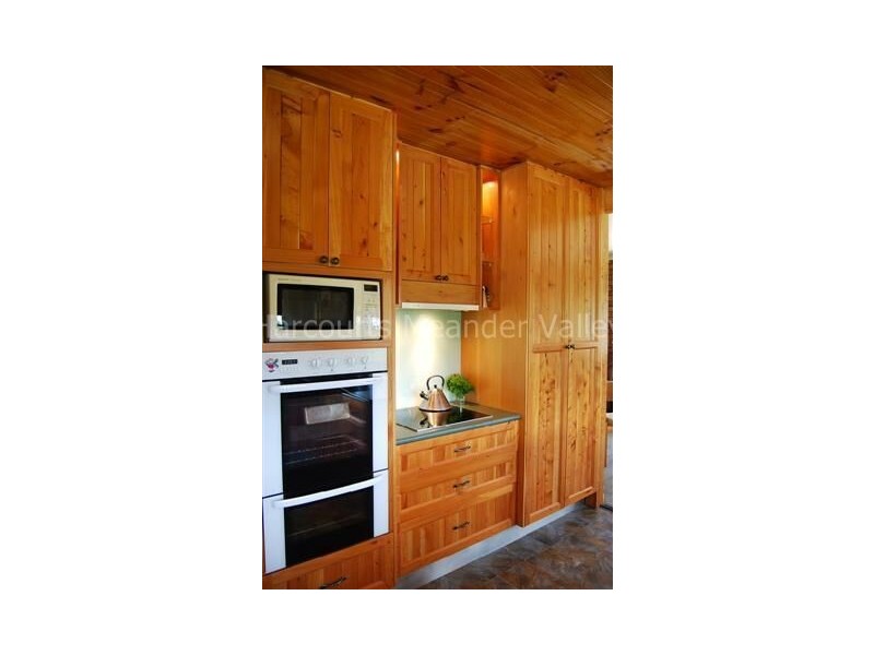 151 Myrtle Creek Road, Liffey TAS 7301