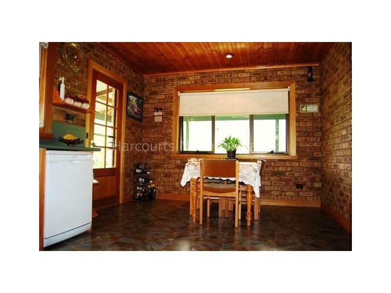 151 Myrtle Creek Road, Liffey TAS 7301