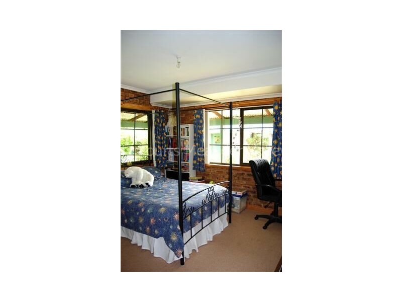 151 Myrtle Creek Road, Liffey TAS 7301