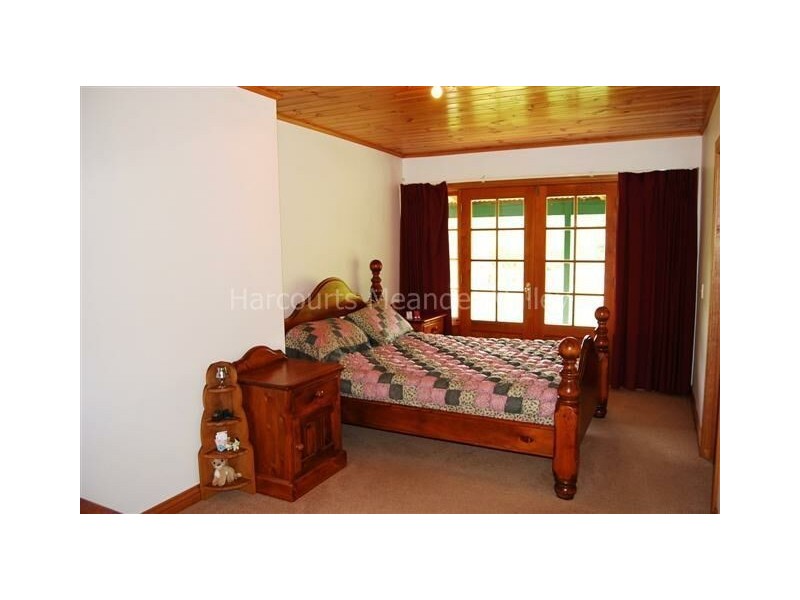 151 Myrtle Creek Road, Liffey TAS 7301