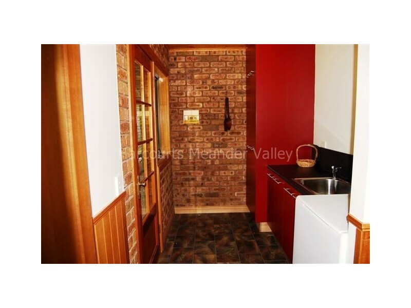 151 Myrtle Creek Road, Liffey TAS 7301