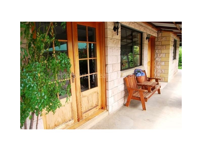 151 Myrtle Creek Road, Liffey TAS 7301