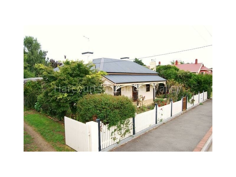 16 Lyall Street, Westbury TAS 7303