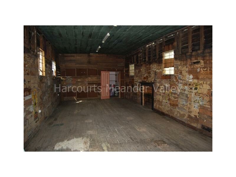 16 Lyall Street, Westbury TAS 7303