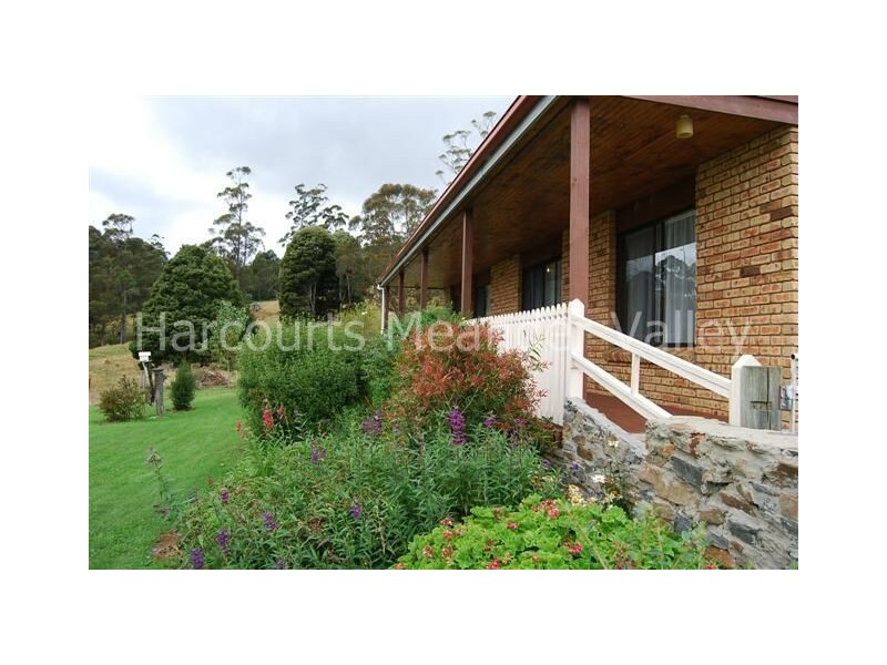 84 Coates Hill Road, Parkham TAS 7304