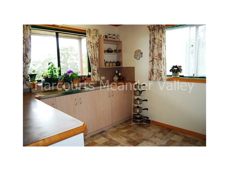 84 Coates Hill Road, Parkham TAS 7304