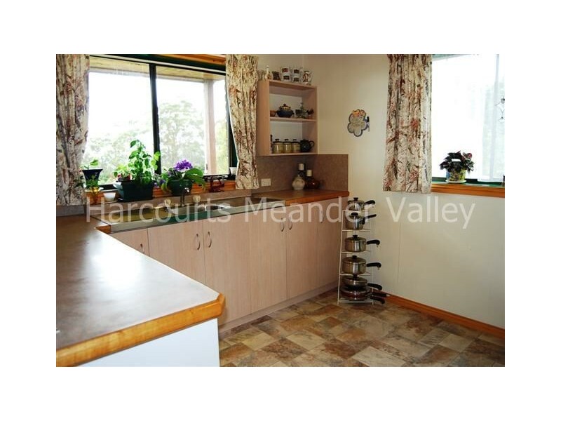 84 Coates Hill Road, Parkham TAS 7304