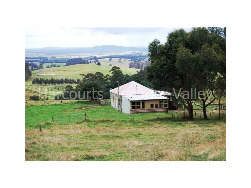 84 Coates Hill Road, Parkham TAS 7304