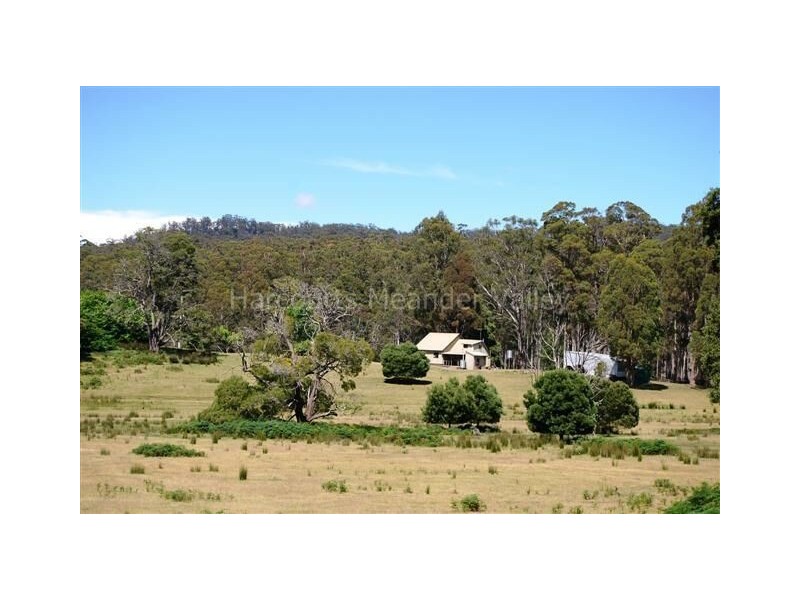 490 Larcombes Road, Reedy Marsh TAS 7304