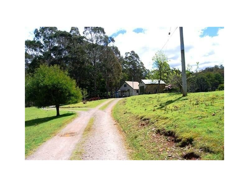 490 Larcombes Road, Reedy Marsh TAS 7304