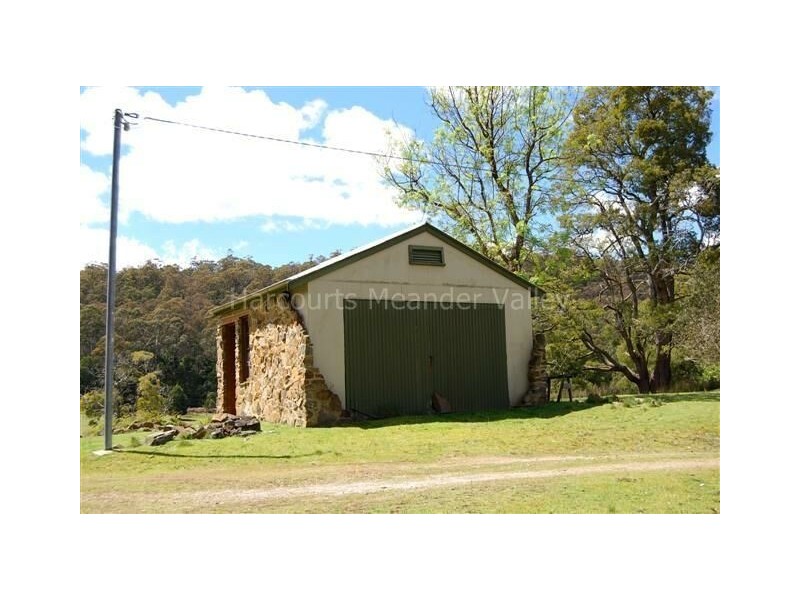 490 Larcombes Road, Reedy Marsh TAS 7304