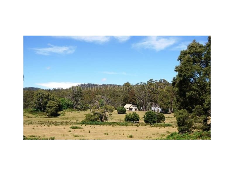 490 Larcombes Road, Reedy Marsh TAS 7304