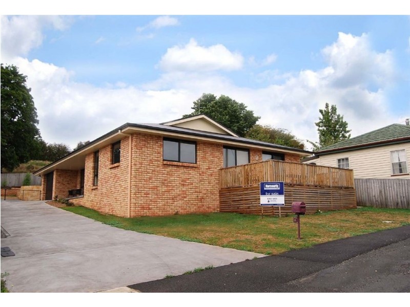 14 West Barrack Street, Deloraine TAS 7304