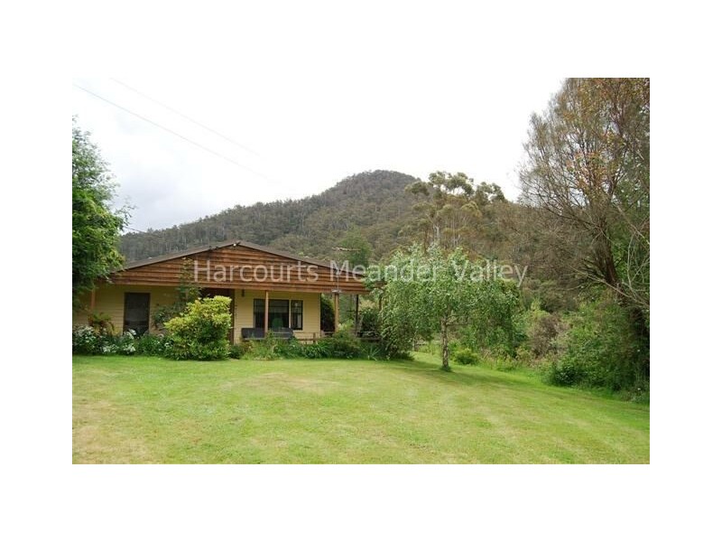 1746 Liffey Road, Liffey TAS 7301