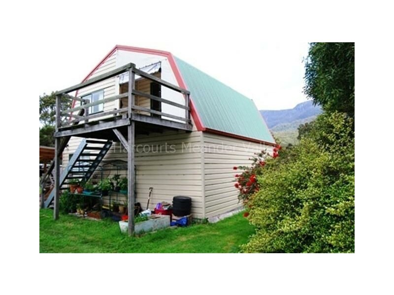 1746 Liffey Road, Liffey TAS 7301