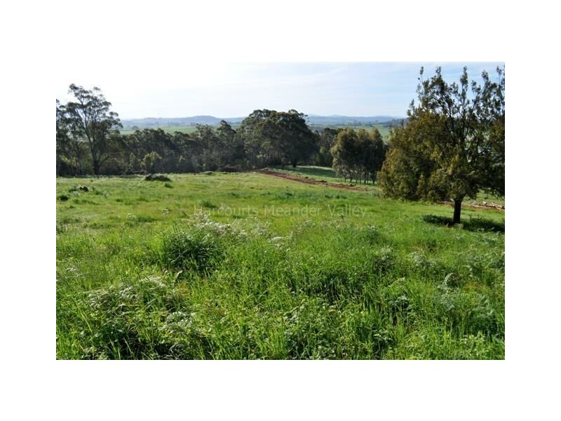Lot 1 Prout Street, Elizabeth Town TAS 7304