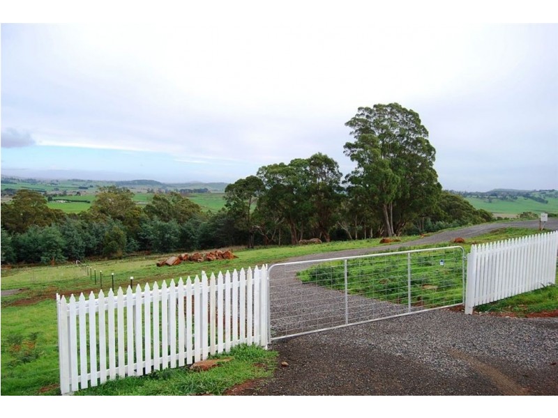 Lot 1 Prout Street, Elizabeth Town TAS 7304