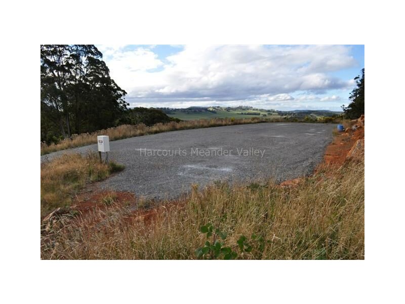 Lot 1 Prout Street, Elizabeth Town TAS 7304