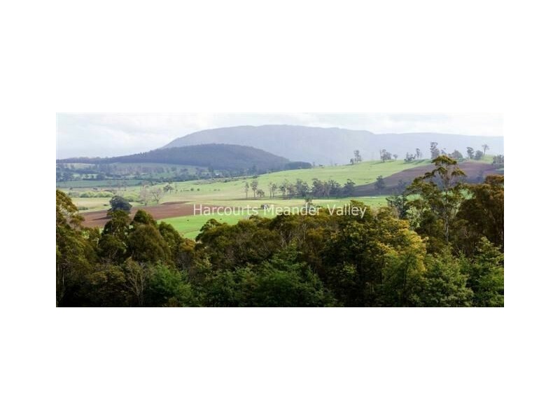 Lot 1 Prout Street, Elizabeth Town TAS 7304