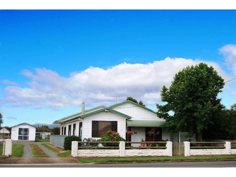 18 Meander Valley Road, Westbury TAS 7303