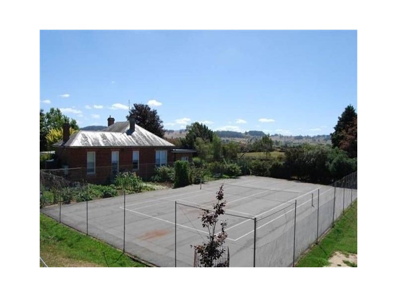 120 Bankton Road, Dairy Plains TAS 7304