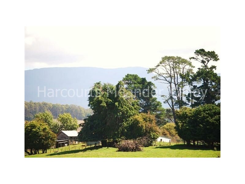 120 Bankton Road, Dairy Plains TAS 7304