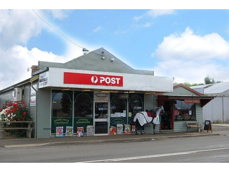 9 Meander Valley Road, Hagley TAS 7292