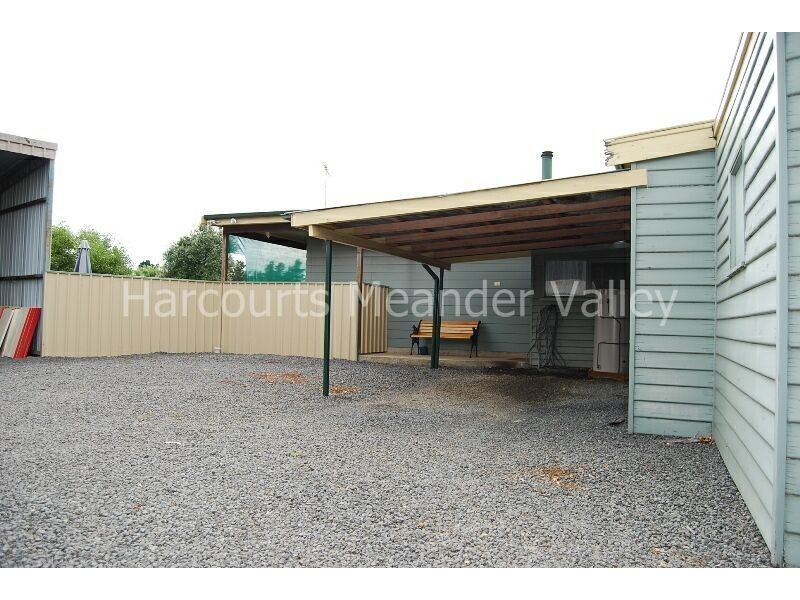 9 Meander Valley Road, Hagley TAS 7292