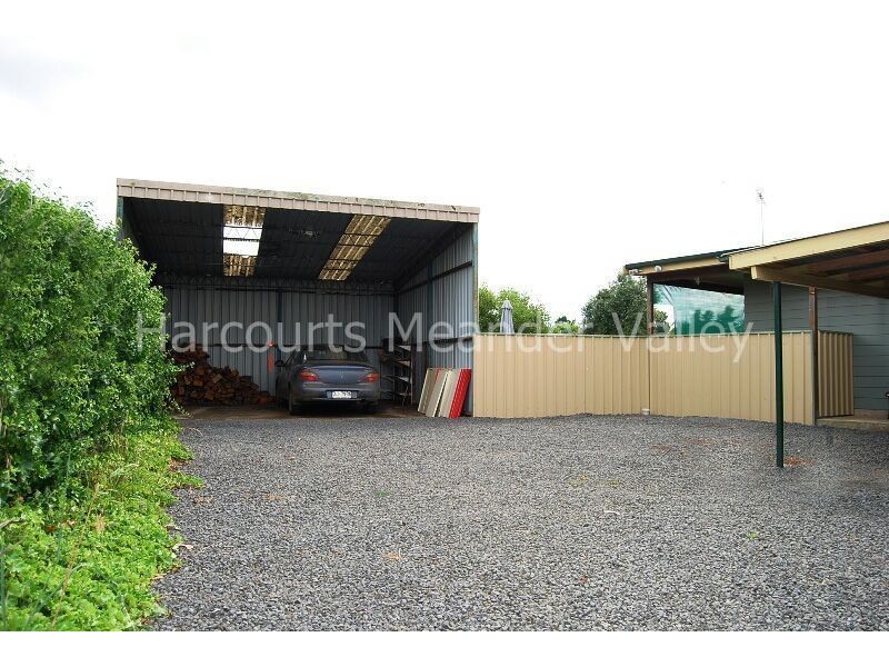9 Meander Valley Road, Hagley TAS 7292