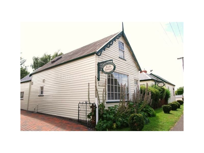 52 William Street, Westbury TAS 7303