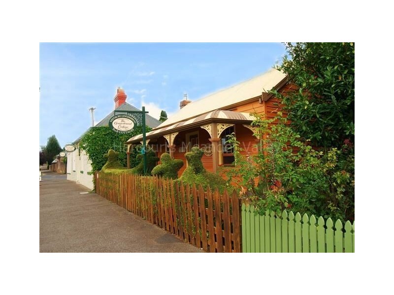 52 William Street, Westbury TAS 7303