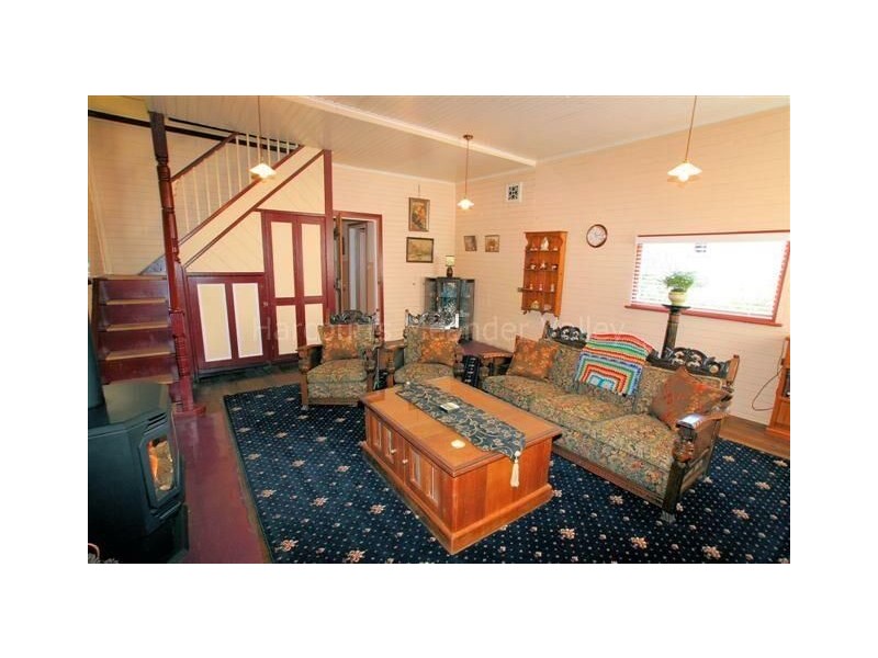 52 William Street, Westbury TAS 7303