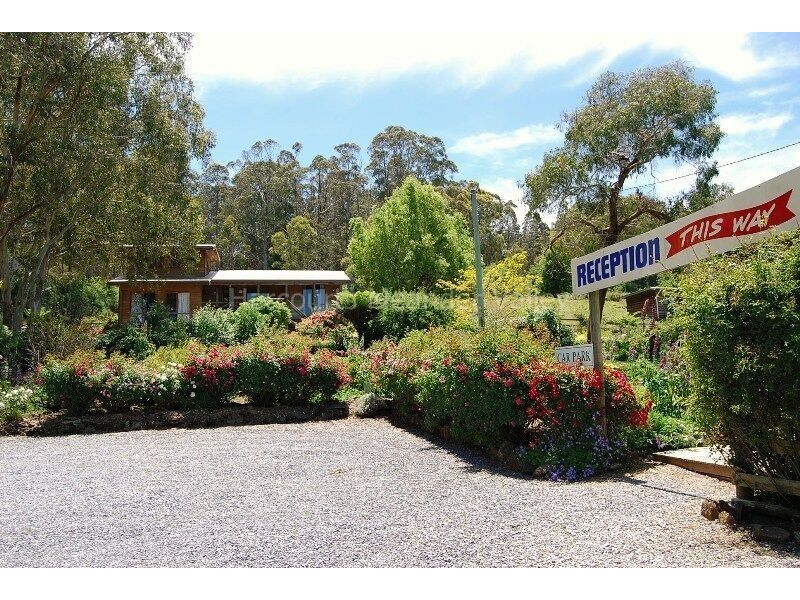 1876 Mole Creek Road, Mole Creek TAS 7304