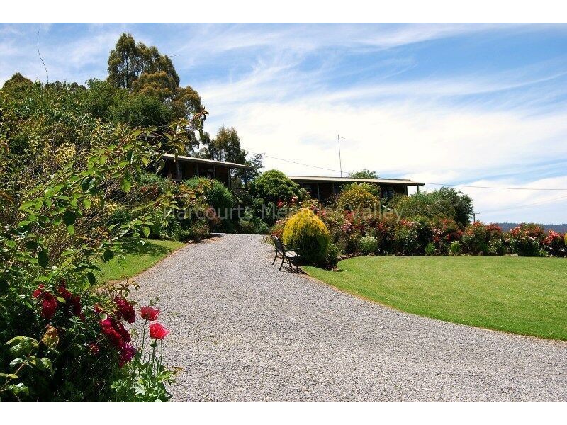1876 Mole Creek Road, Mole Creek TAS 7304