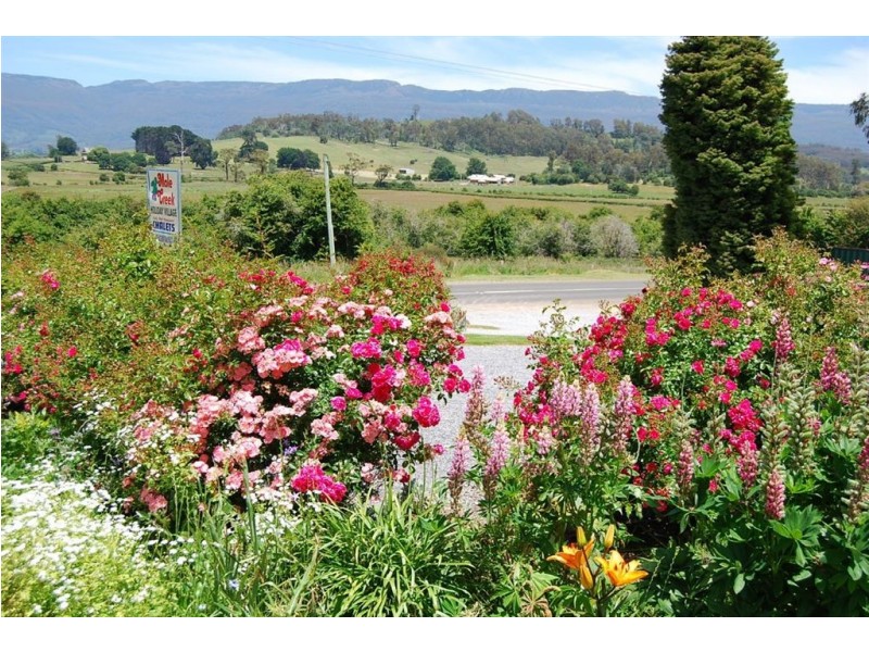 1876 Mole Creek Road, Mole Creek TAS 7304